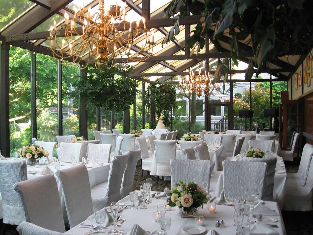 Dan'L Webster Inn And Spa Sandwich Servicios foto